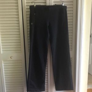 Athleta cold weather pants